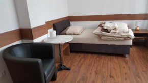 Гостиница Penzion 324, Штокы